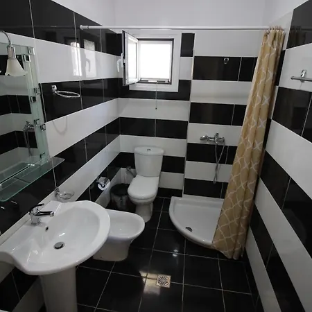 Roel Apartment *