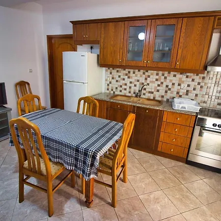 Apartmán Roel