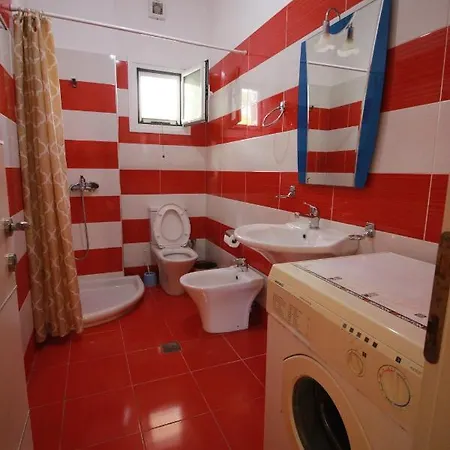 Roel Apartmán