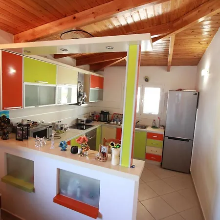 Appartement Roel Saranda