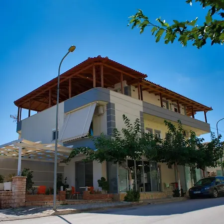 Roel Appartement Saranda