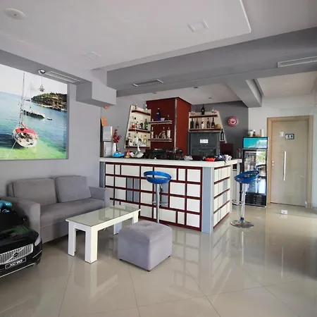 Apartmán Roel Sarandë