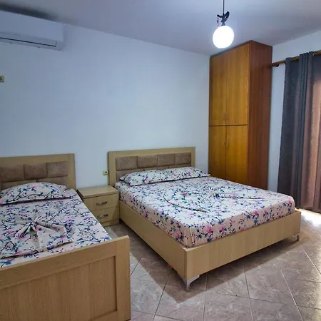 Apartmán Roel Sarandë