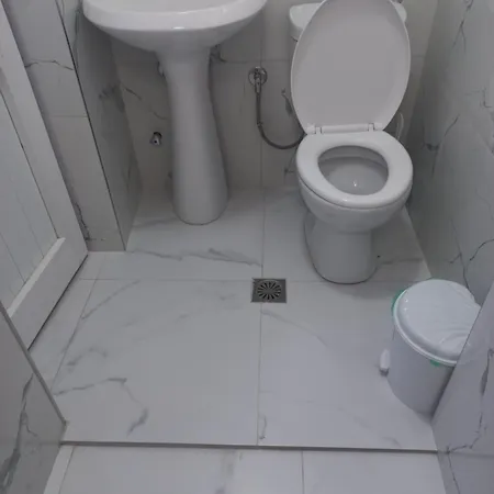 Apartmán Roel Sarandë