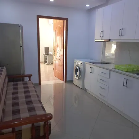 Roel Apartment *