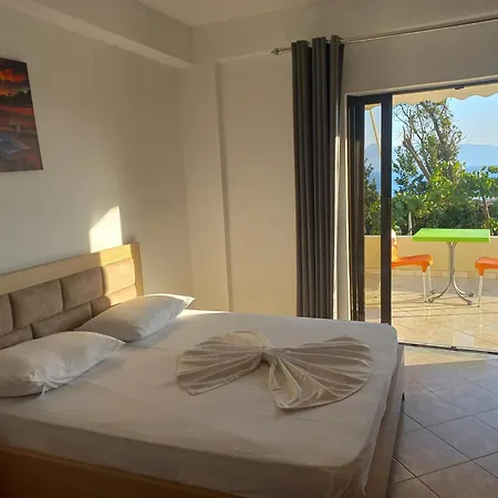 Apartmán Roel Sarandë