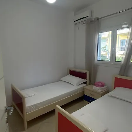 Roel Apartmán