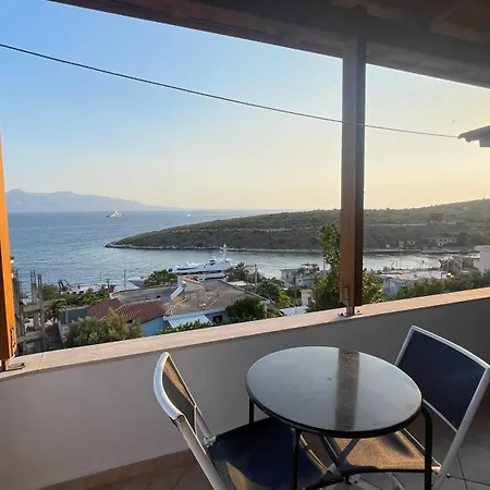 Apartmán Roel