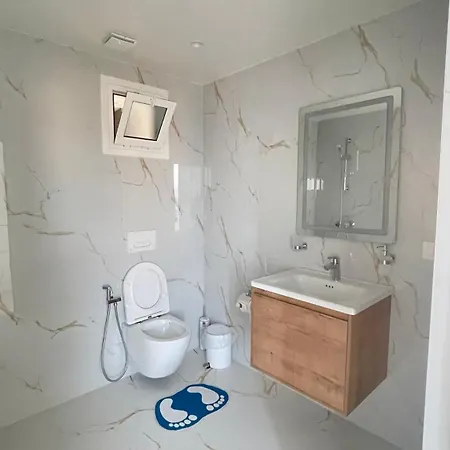 Apartmán Roel *