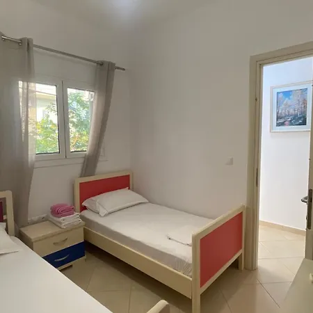 Apartmán Roel Sarandë
