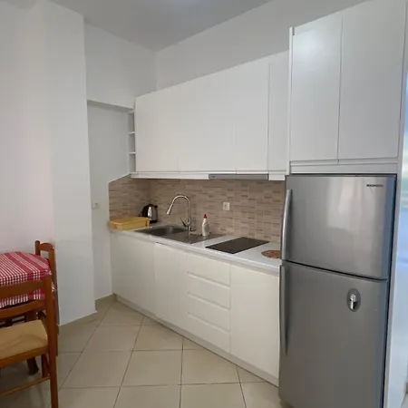 Appartement Roel Saranda