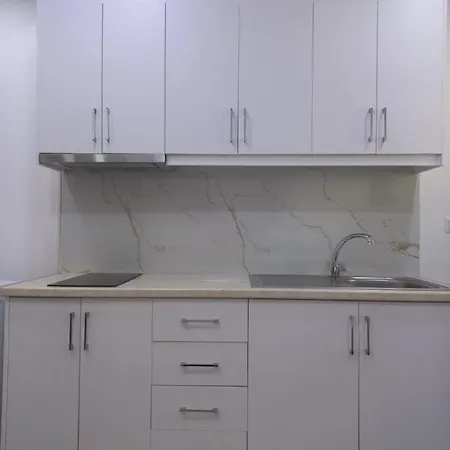 Roel Apartment *
