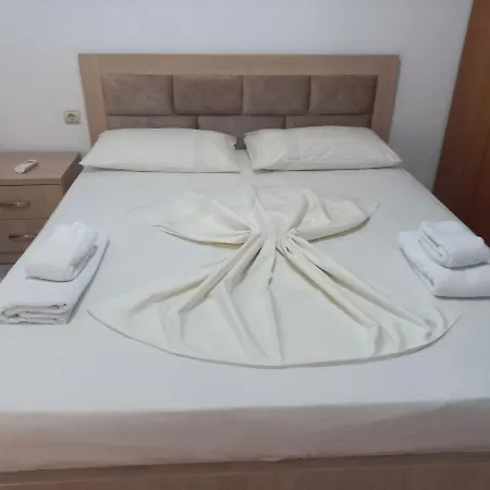 Apartment Roel *