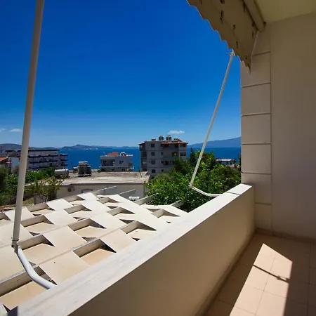 Roel * Sarandë