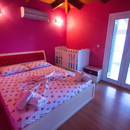 Apartment Roel *