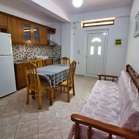 Roel Apartment *