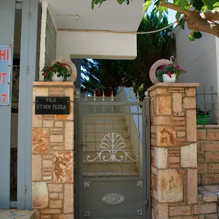 Roel Apartment *