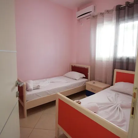 Roel Apartment Sarande