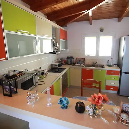 Apartment Roel *