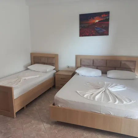 Roel Apartment *