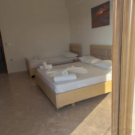 Roel Lejlighed Sarandë