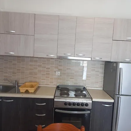 Roel Apartment Sarande