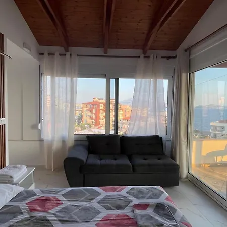 Roel 公寓 Sarandë