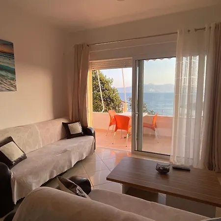 Roel * Sarandë