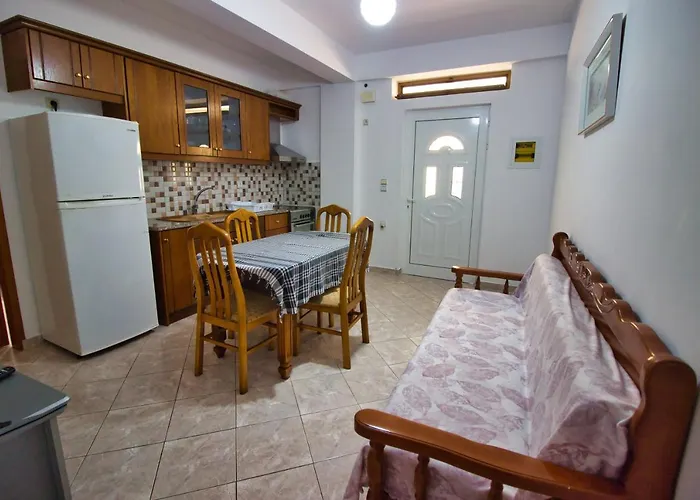 Roel Apartment *