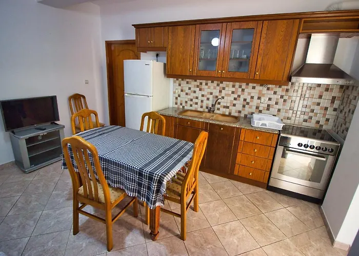 Apartment Roel