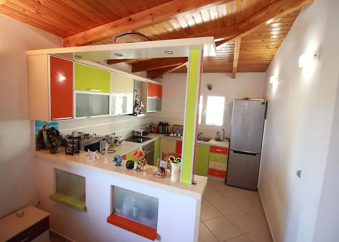 Apartament Roel Saranda