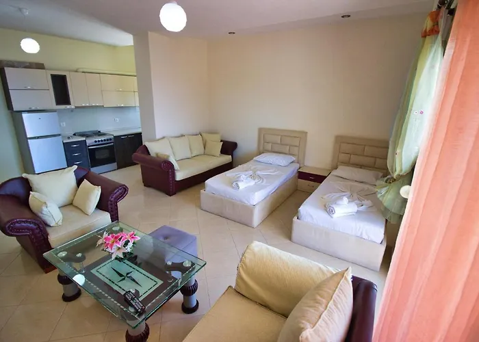 Apartment Roel Sarande