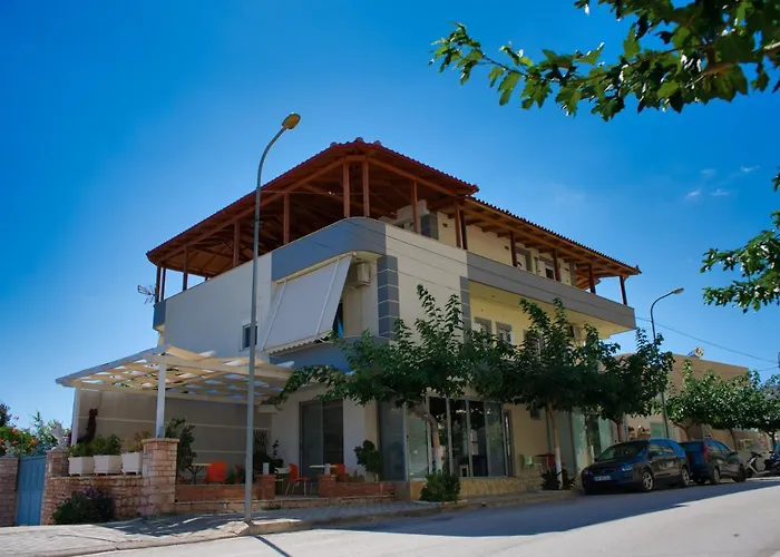 Roel Apartament Saranda