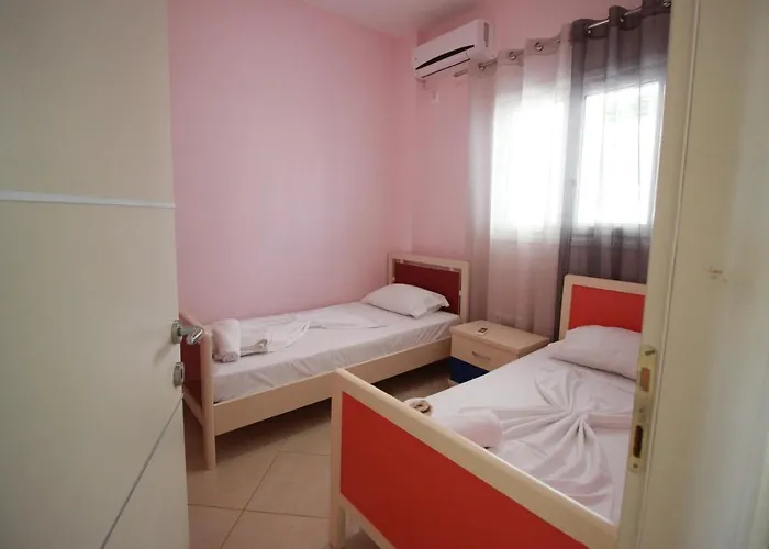 Roel Apartament Saranda