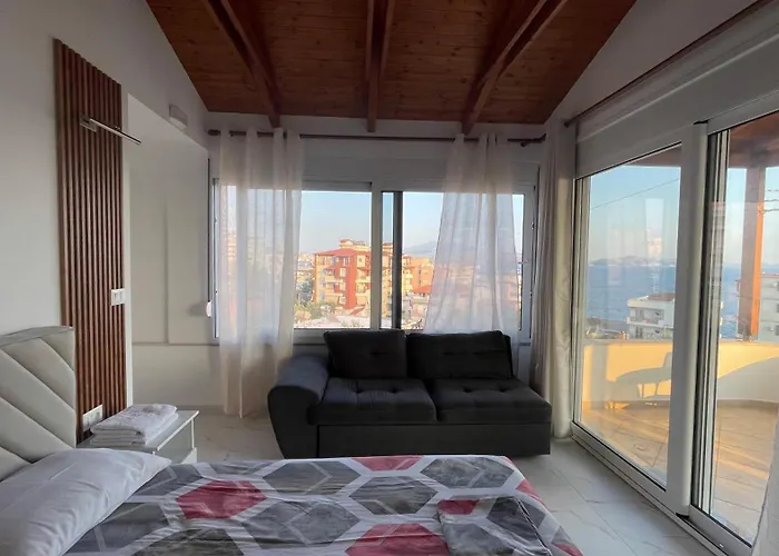 Roel Apartament Saranda