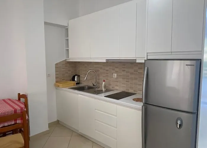 Apartament Roel Saranda